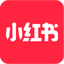 小紅書 RED logo
