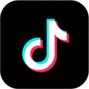 TikTok logo