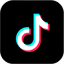 TikTok logo